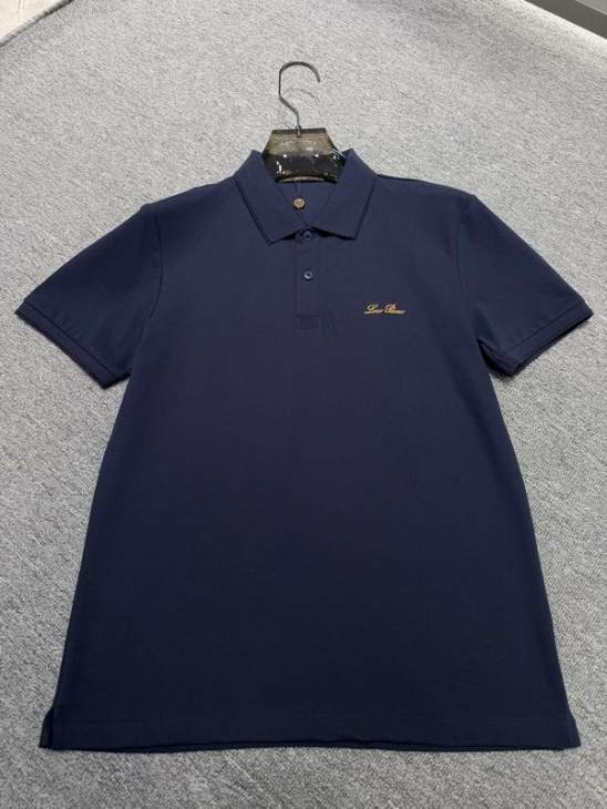 Loro Piana Polo Shirts Short _SKULoroPianaM-4XL13xr3126810